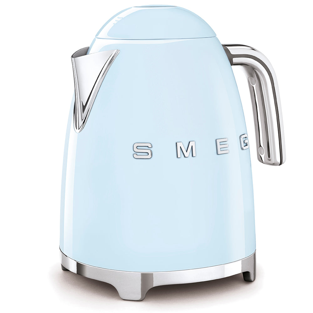 Smeg KLF03 pastel-blue 50's Style kettle