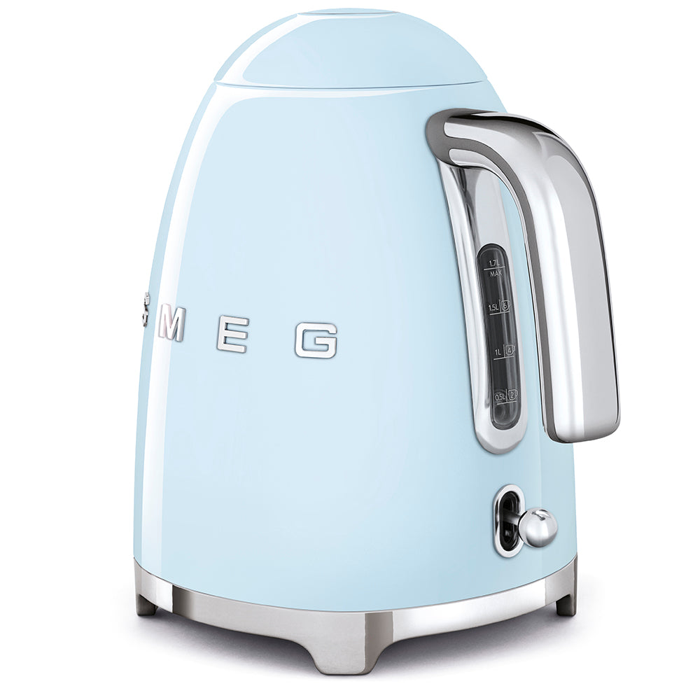 Smeg KLF03 1.7L kettle water-level indicator and handle