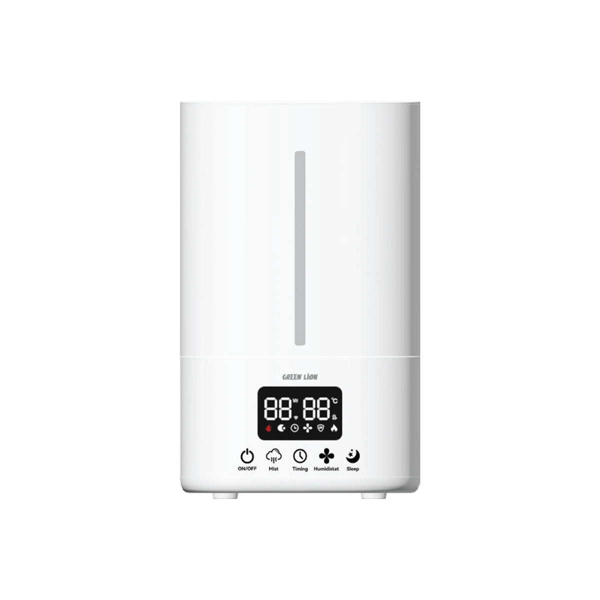 Green Lion Hydro Air Humidifier 5l White – image 5