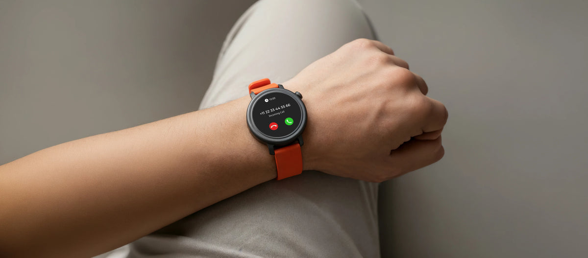 Powerology Velofit 1 32 Smartwatch – image 5
