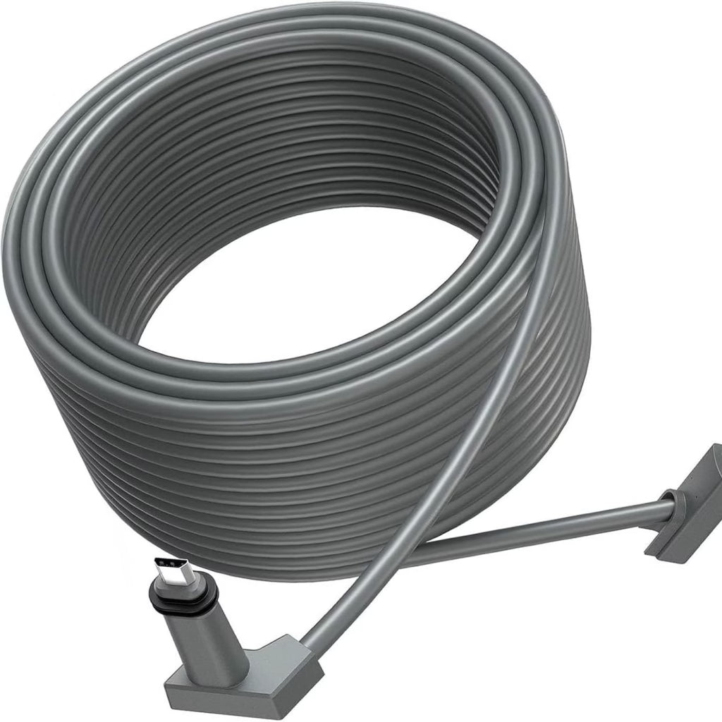كابل تمديد ستارلينك بطول 45 متر | 45m Starlink Extension Cable | صورة المنتج 3 / Product image 3