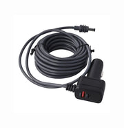 محول لمحول الطاقة Starlink Mini 12V / 24V | Starlink Mini 12V / 24V Power Adapter Converter | صورة المنتج 1 / Product image 1