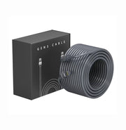 كابل بديل 75FT لـ Starlink V3 (الجيل 3) | 75FT Replacement Cable for Starlink V3 (Gen 3) | صورة المنتج 1 / Product image 1
