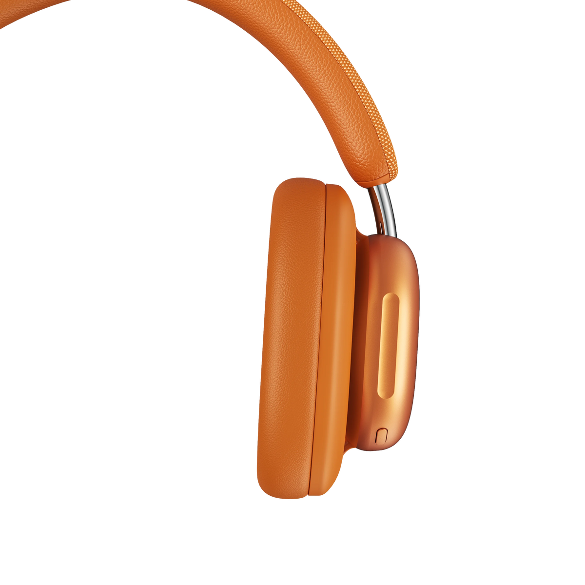 Green Lion Comfort Pro Wireless Headphone - Orange