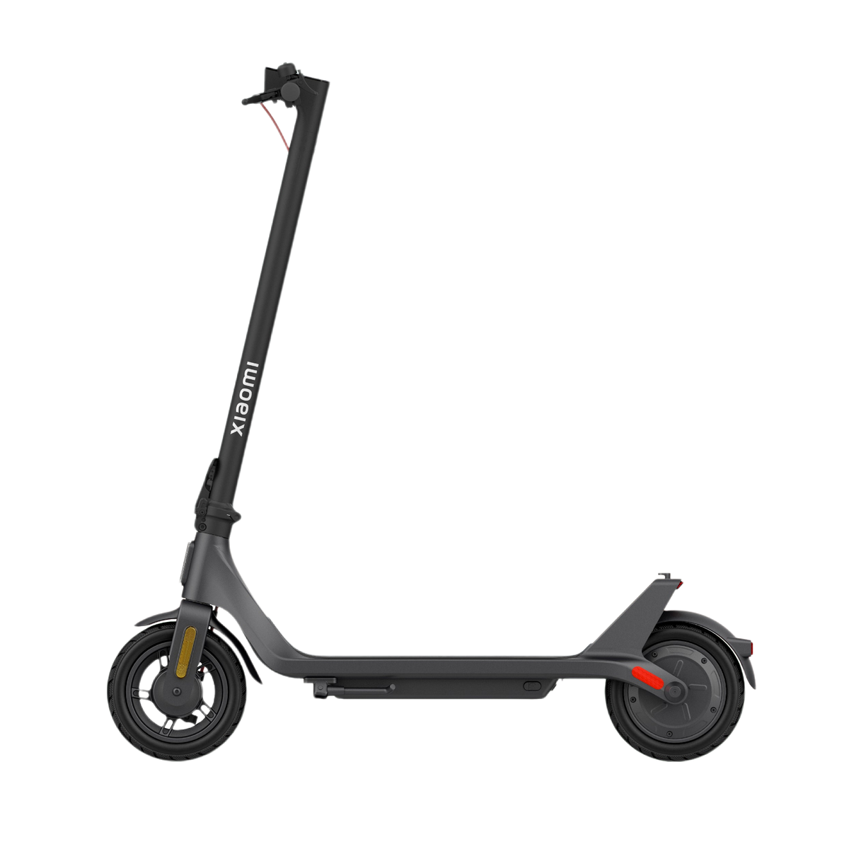 Xiaomi Scooter 4 Lite - الصورة 5