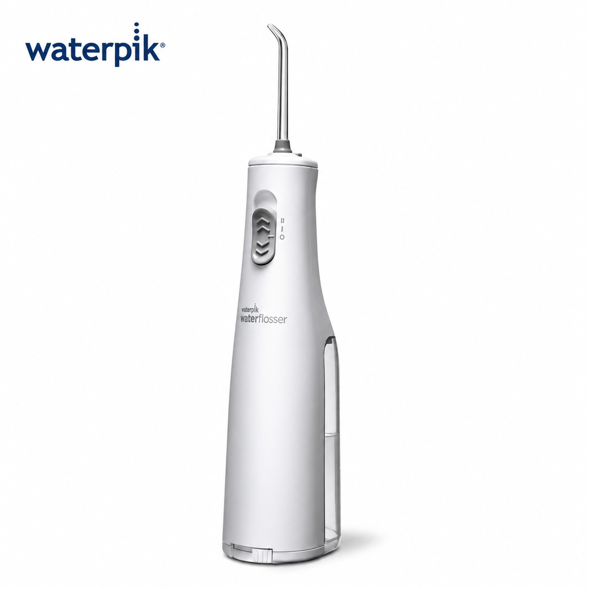 خيط مائي لاسلكي كوردلس إكسبريس | Waterpik Cordless Express Water Flosser – WF02ME | صورة المنتج 1 / Product image 1