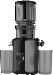 عصارة جرين ليون سلو جوسر برو بالضغط البارد 1.2 لتر – أسود | Green Lion Slow Juicer Pro 1.2L Cold Press - Black | صورة المنتج 1 / Product image 1
