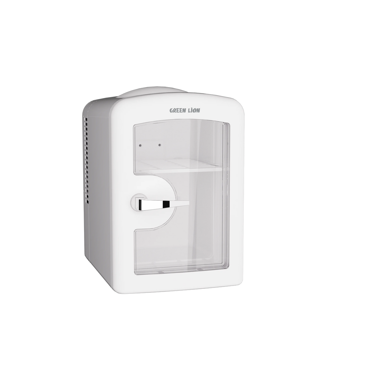 Green Lion GMF-65 Mini Fridge - White – image 6