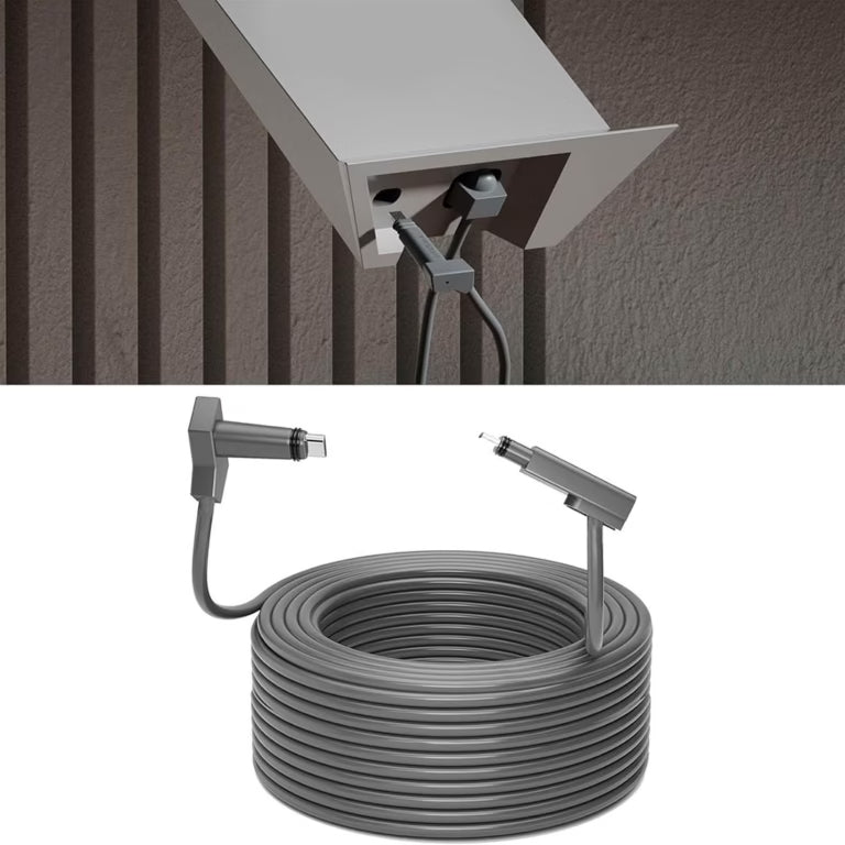 كابل تمديد ستارلينك بطول 45 متر | 45m Starlink Extension Cable | صورة المنتج 2 / Product image 2