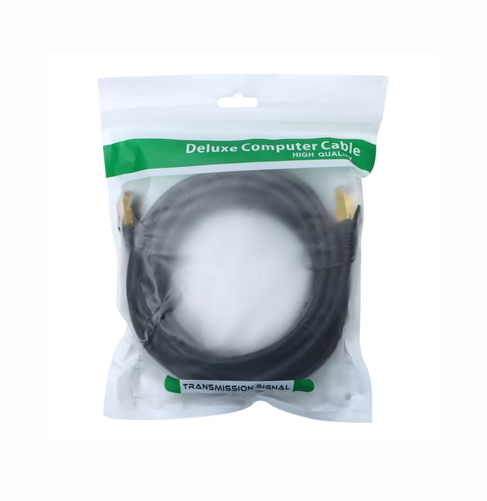 كابل ستارلينك DC إلى Type-C – 10 متر | Starlink DC to Type-C Cable – 10 Meters | صورة المنتج 2 / Product image 2