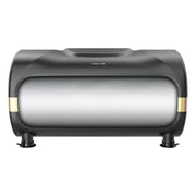 غطاء سيارة جرين ليون القابل للسحب مع جهاز تحكم عن بعد ومشابك شفط قوية | Green Lion Automatic Car Cover with Remote Control and Strong Suction Cups | صورة المنتج 1 / Product image 1