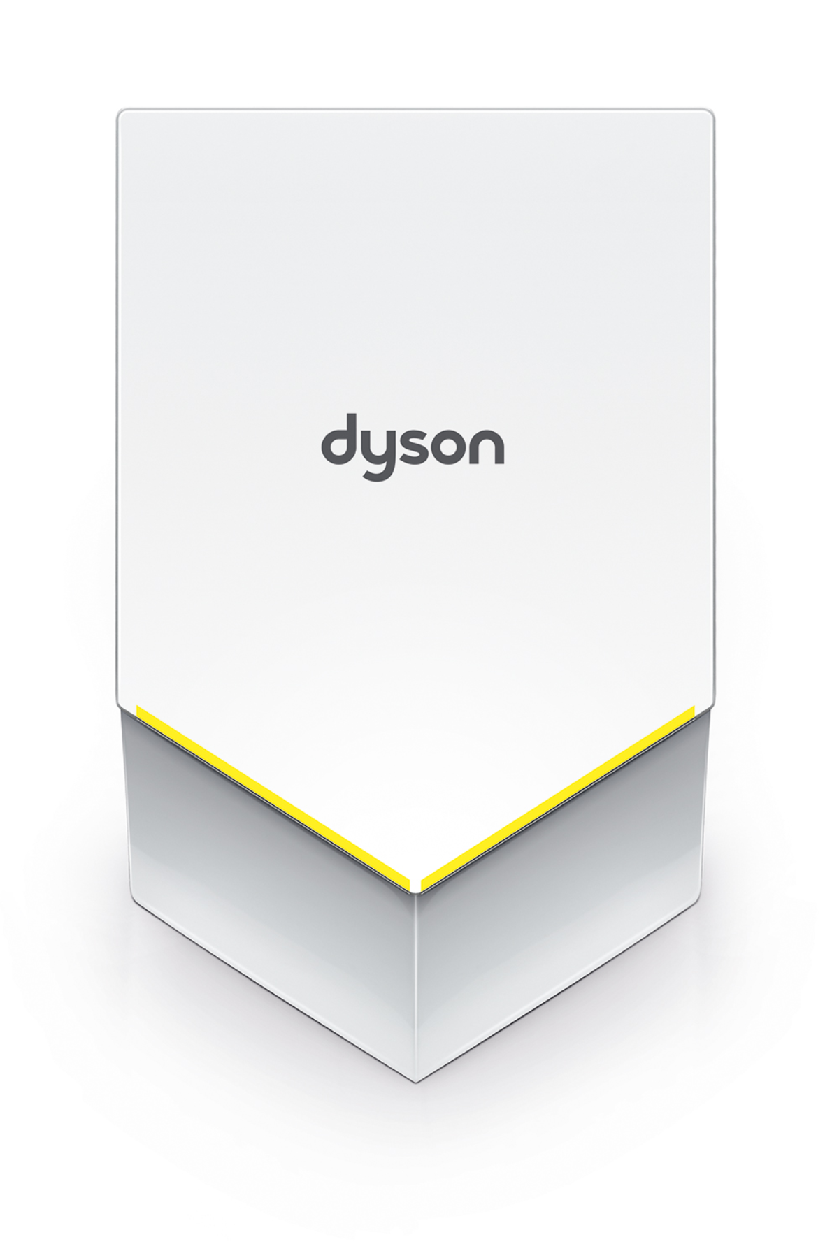Dyson Airblade V HU02 Commercial Hand Dryer - White