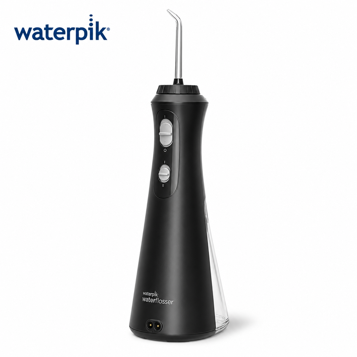خيط مائي لاسلكي كوردلس بلس | Waterpik Cordless Plus Water Flosser – WP462ME | صورة المنتج 1 / Product image 1