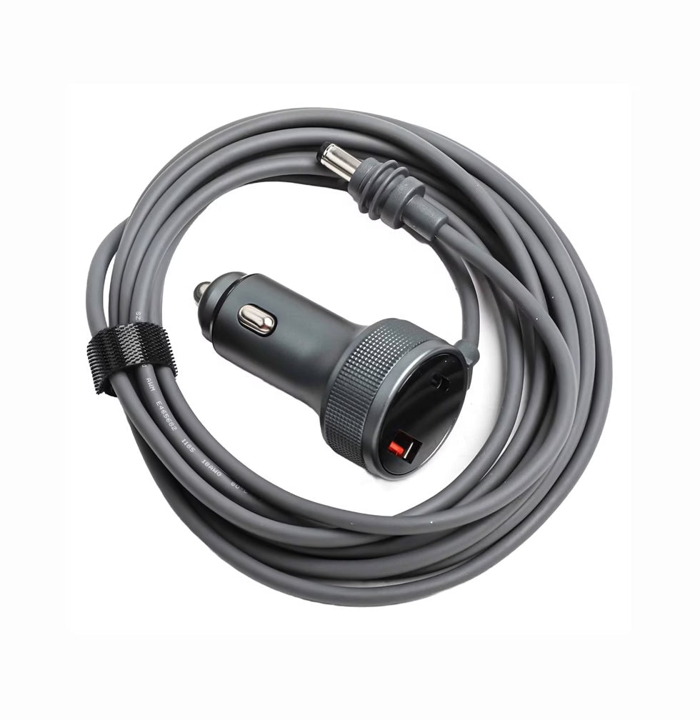 كابل شاحن DC عالي السعة لـ Starlink | High-Capacity DC Charging Cable for Starlink | صورة المنتج 1 / Product image 1