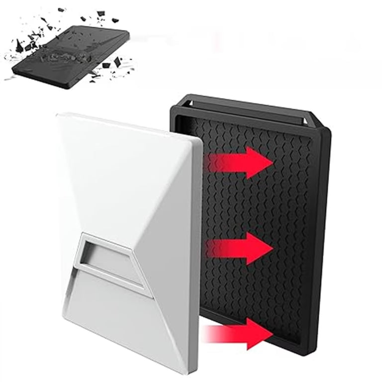 حافظة سيليكون واقية لجهاز Starlink Mini | Silicone Protective Case for Starlink Mini | صورة المنتج 2 / Product image 2