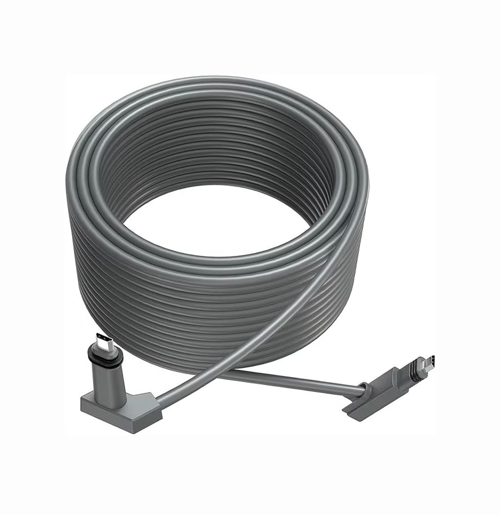 كابل تمديد ستارلينك بطول 45 متر | 45m Starlink Extension Cable | صورة المنتج 1 / Product image 1