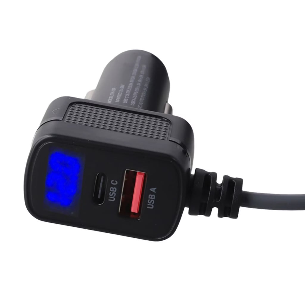 محول لمحول الطاقة Starlink Mini 12V / 24V | Starlink Mini 12V / 24V Power Adapter Converter | صورة المنتج 2 / Product image 2