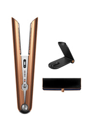 مملس الشعر اللاسلكي Dyson Corrale™ HS07 - نيكل/نحاسي