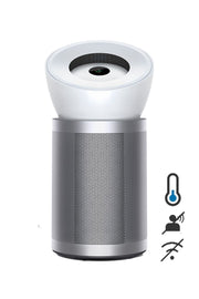 Dyson BP06 White/Silver product view