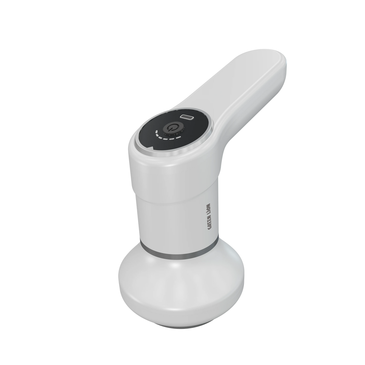 Green Lion Glide Pro Rolling Massager White – image 12