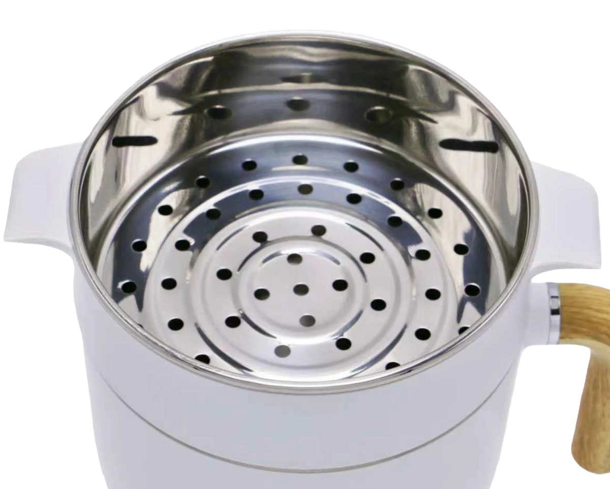 Green Lion Quickpot Electric Cooker - White – image 4
