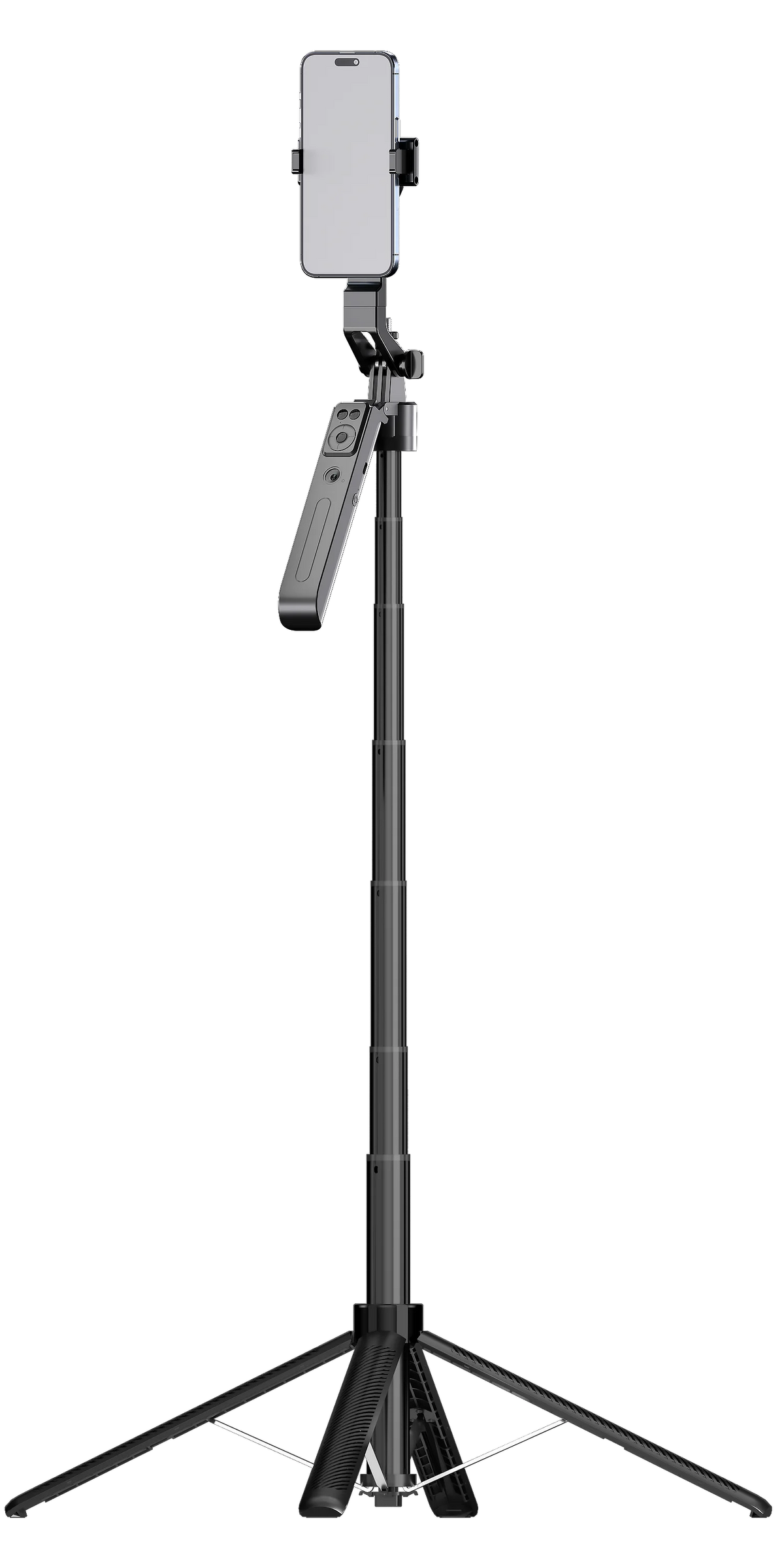 Green Lion MagSafe Ai Tripod with Auto Face Tracking Black – image 22
