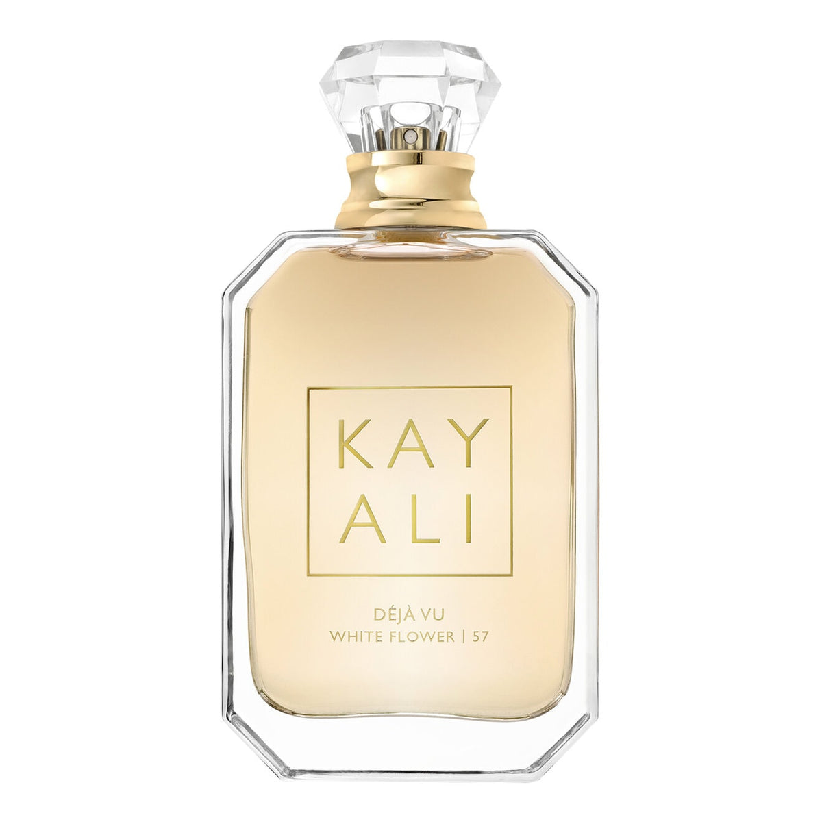 كيالي ديجا فو وايت فلاور 57 أو دو بارفان 100 مل | Kayali Deja Vu White Flower 57 Eau de Parfum 100ml | صورة المنتج 1 / Product image 1