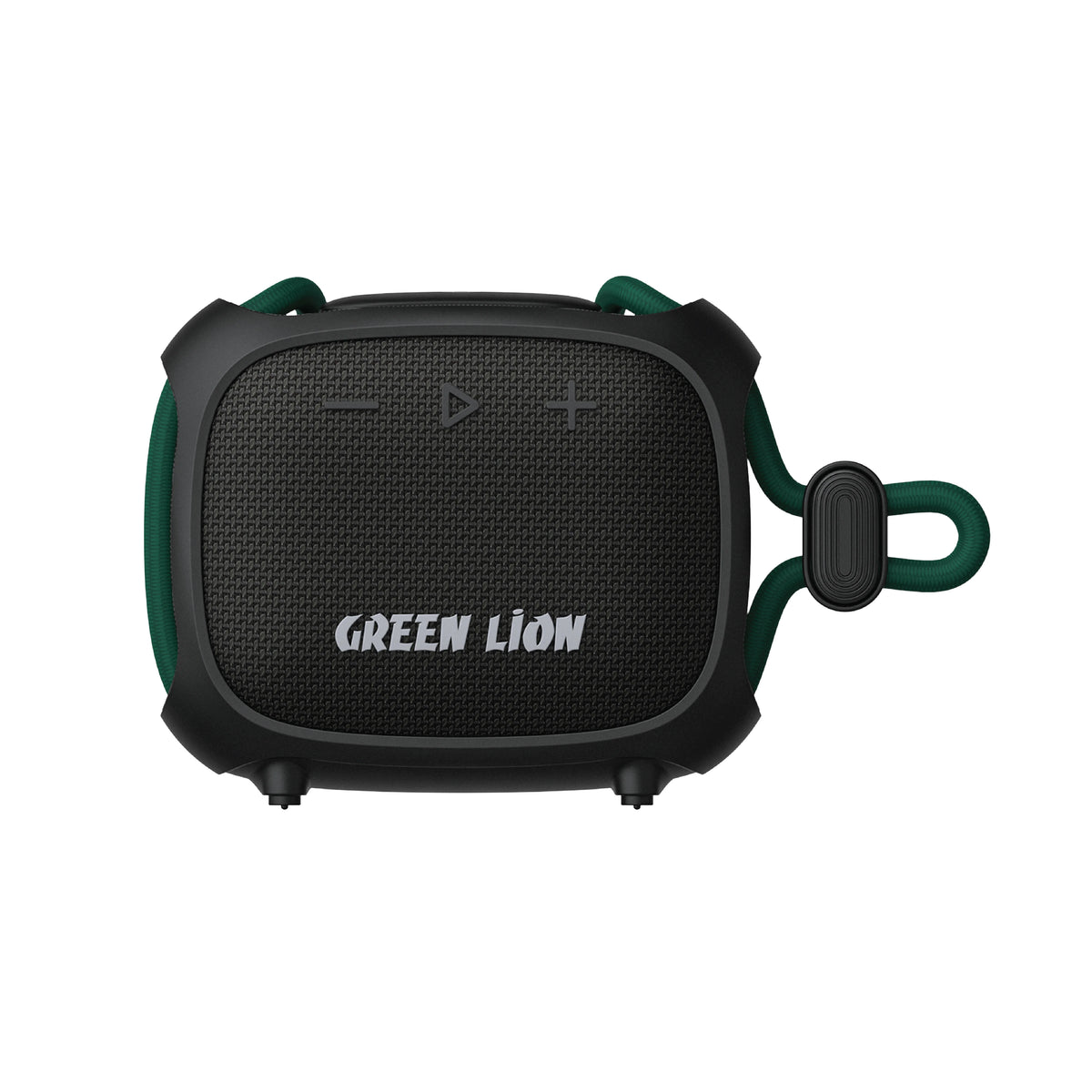 Green Lion Alps Pro Wireless Speaker Black – image 4