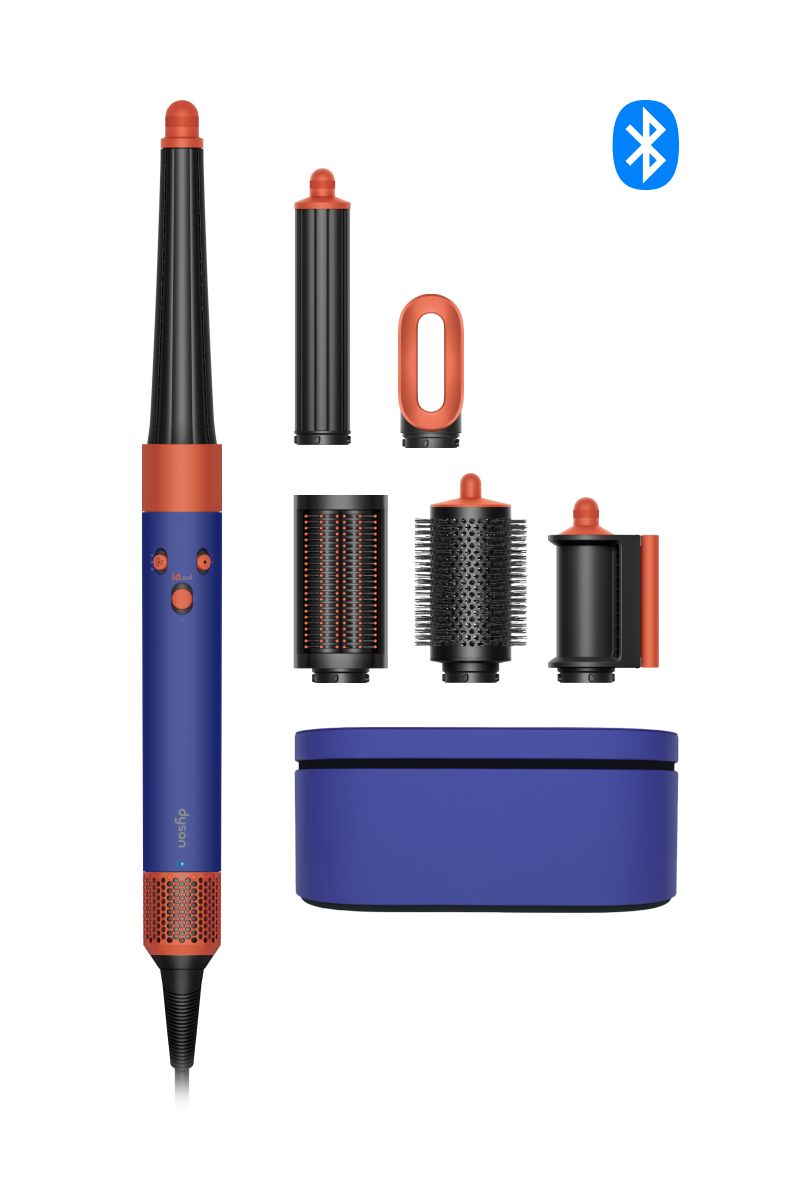 Dyson Airwrap i.d.™‎ للشعر المالس+المموَّج | Dyson Airwrap i.d.™ for Straight+Wavy Hair | صورة المنتج 13 / Product image 13