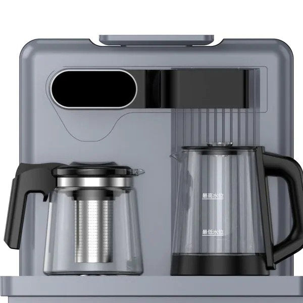Winning Star 1350W Smart Tea Machine and Water Dispenser with Built-in Electric Kettle