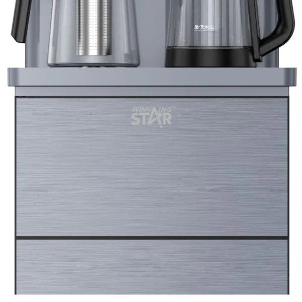 Winning Star 1350W Smart Tea Machine and Water Dispenser with Built-in Electric Kettle