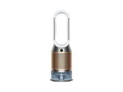 منقي ومرطب الهواء Dyson Purifier Humidify+Cool PH2 De-NOx PH05 - أبيض/ذهبي