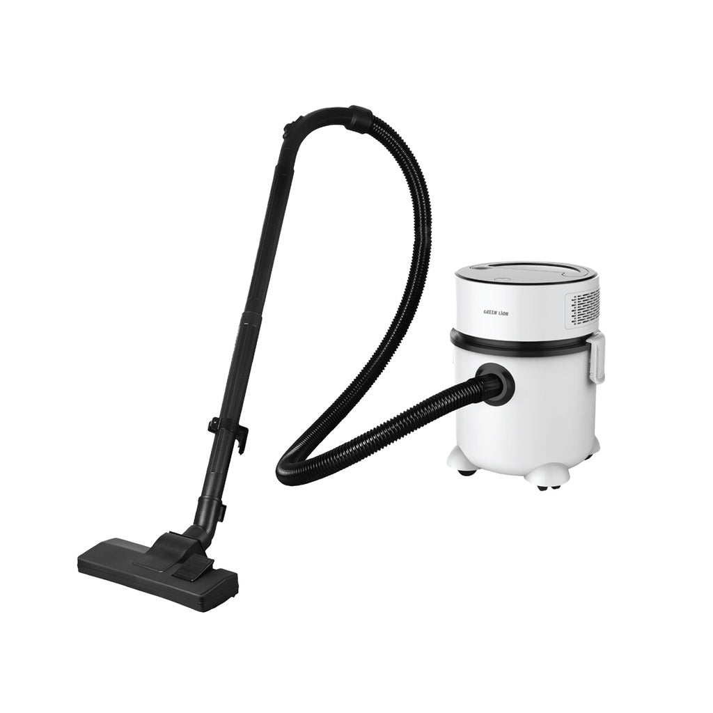 مكنسة جرين ليون 2 في 1 | Green Lion 2-in-1 Vacuum Cleaner | صورة المنتج 1 / Product image 1