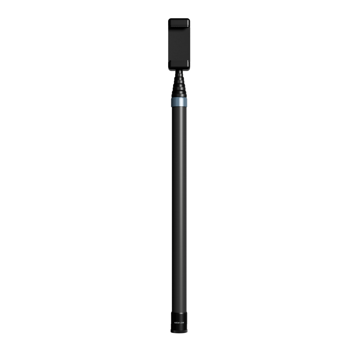 Green Lion Elevate Pro Selfie Stick Black – image 4