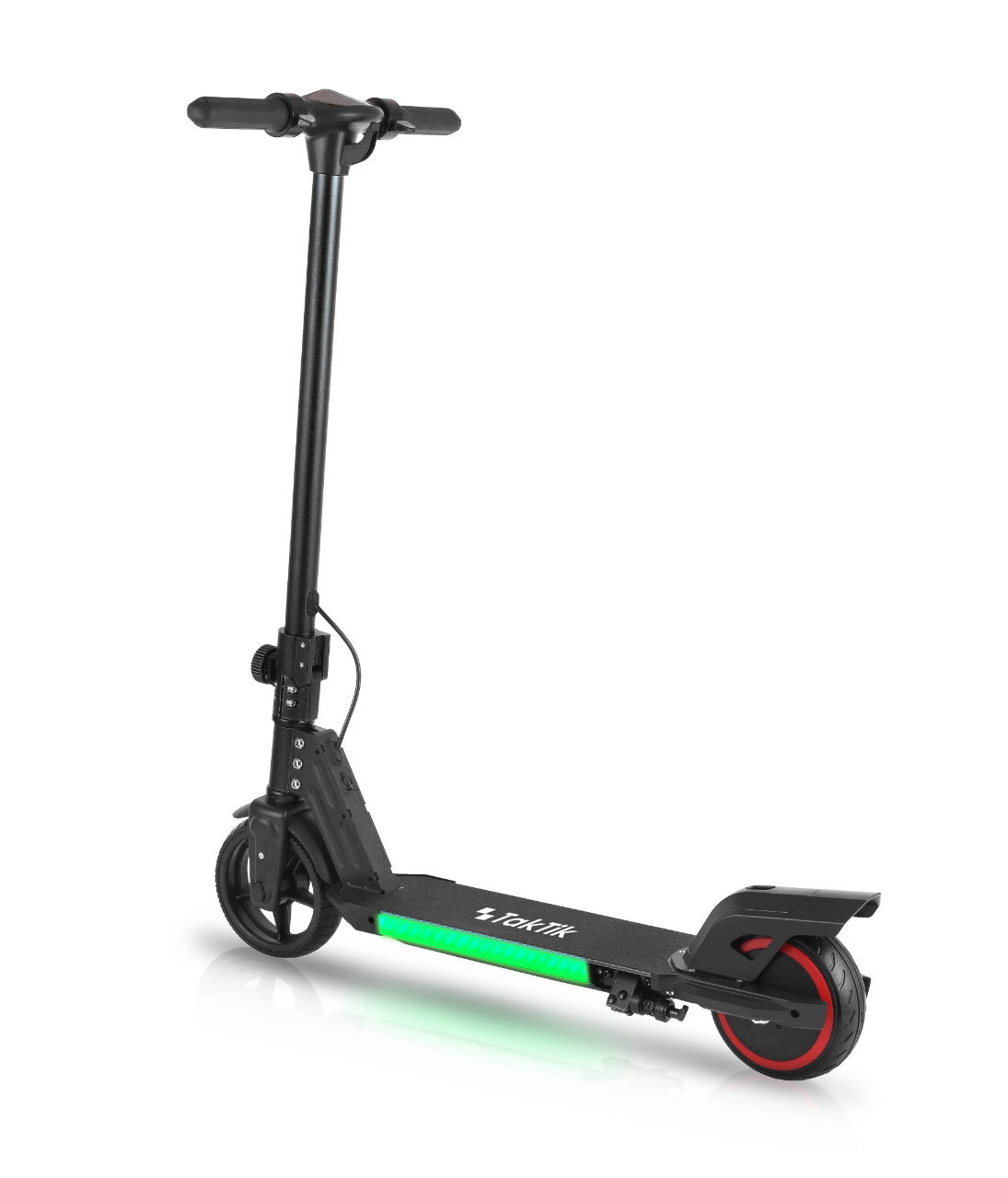 سكوتر كهربائي للأطفال تكتك قابل للطي 150 واط 16 كم/س Taktik Electric Kid Scooter
