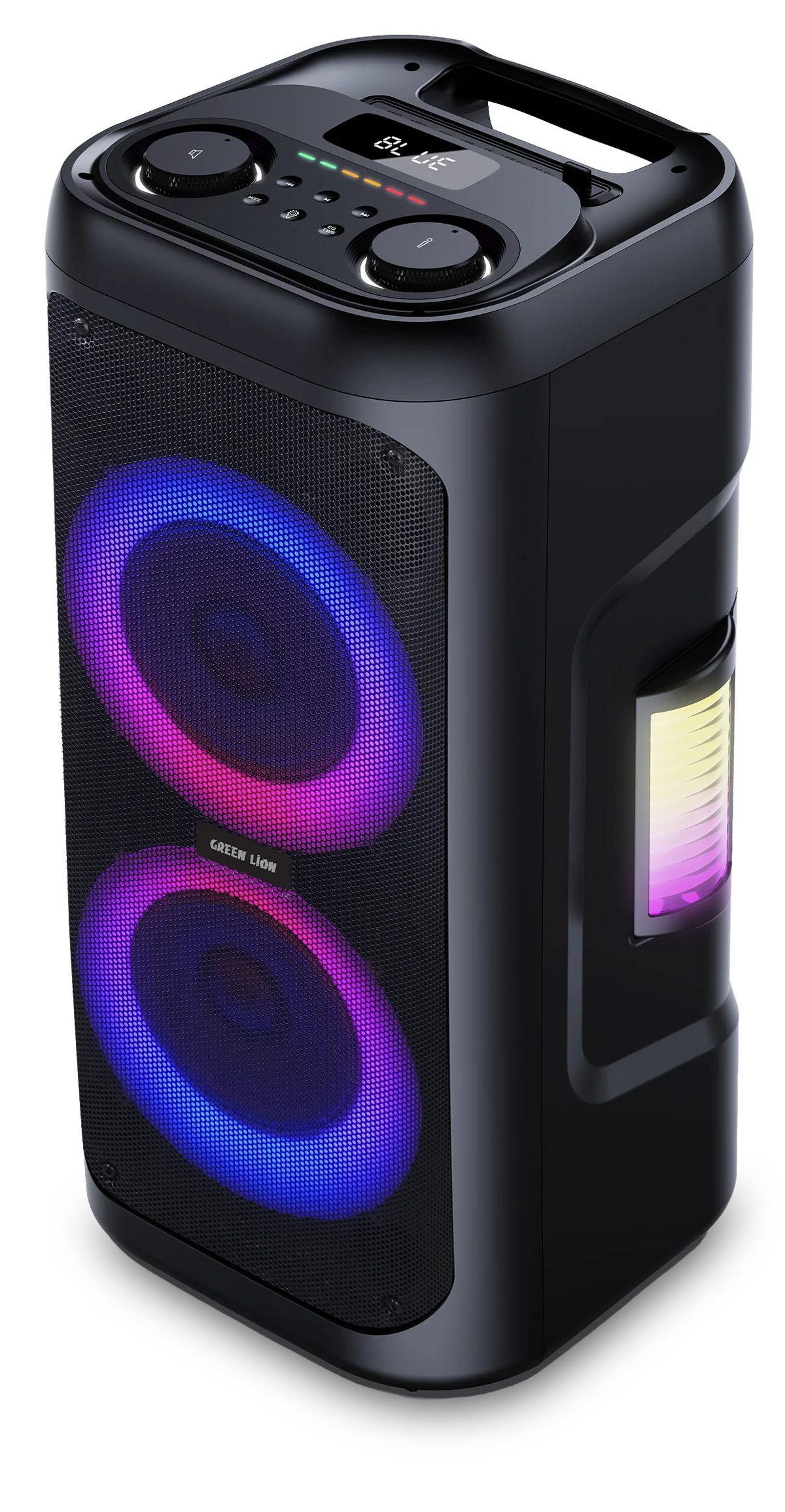 Green Lion Party Life 700 Speaker Black – image 3