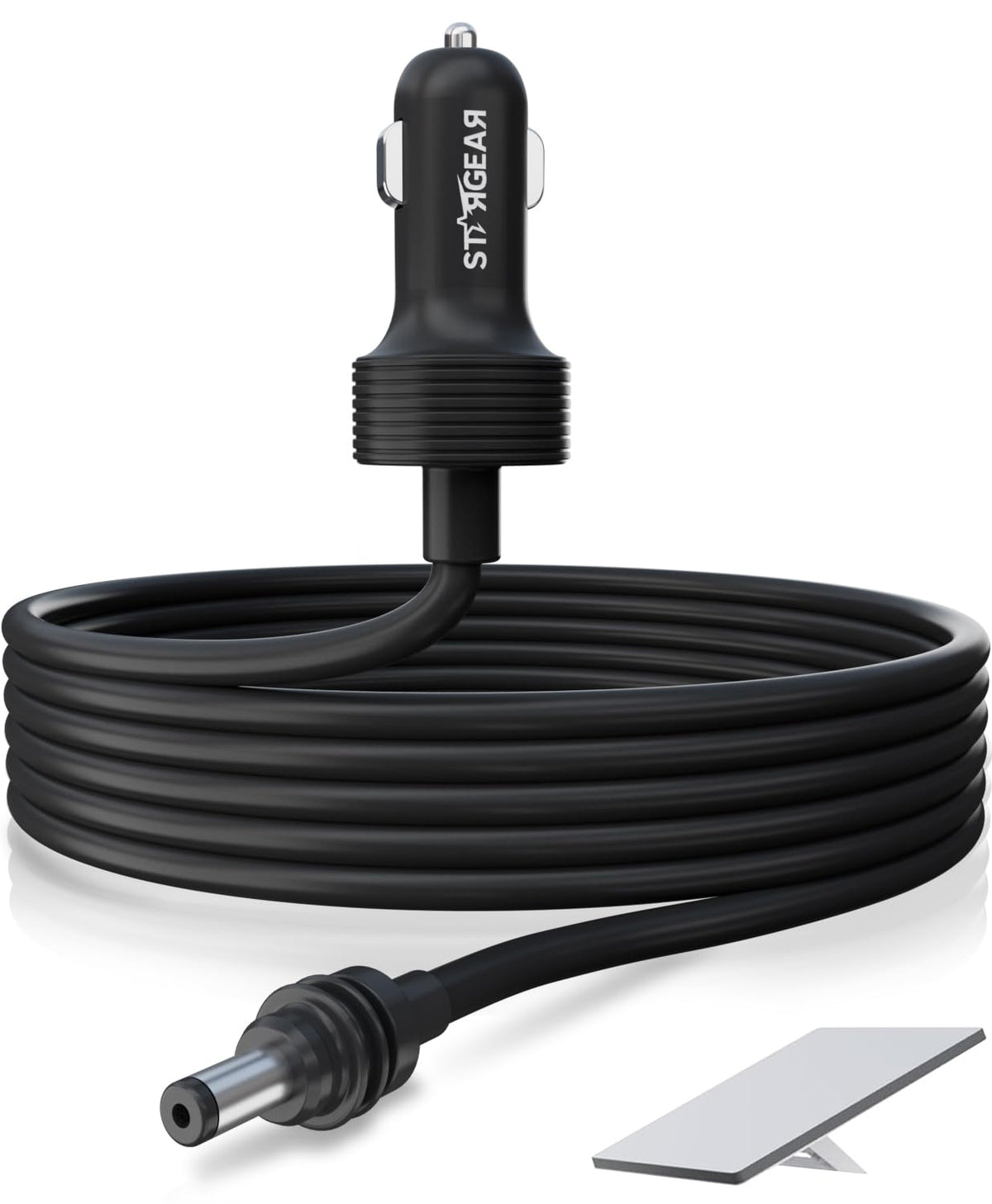 كابل سيارة ستارلينك ميني 12 فولت من ستارجير | StarGear Starlink Mini 12V Car Cable | صورة المنتج 1 / Product image 1