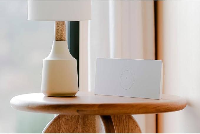 جهاز توجيه (راوتر) Wi-Fi من الجيل الثالث (Gen 3) لخدمة Starlink - يوفر إنترنت عالي السرعة بتقنية WiFi 6 ونطاق مزدوج (Dual Band)، ومتوافق مع مجموعات الجيل الثالث (Gen 3) والجيل الرابع (Gen 4 / V4) ومجموعة Mini. | STARLINK - Gen 3 Wi-Fi Route