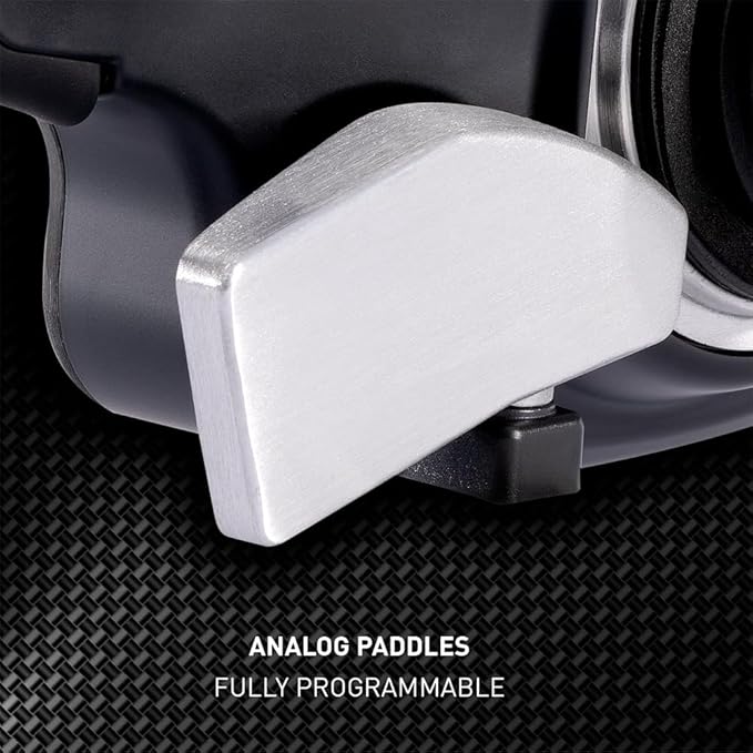 عجلة القيادة ثراست ماستر فيراري | Thrustmaster Ferrari Steering Wheel | صورة المنتج 5 / Product image 5