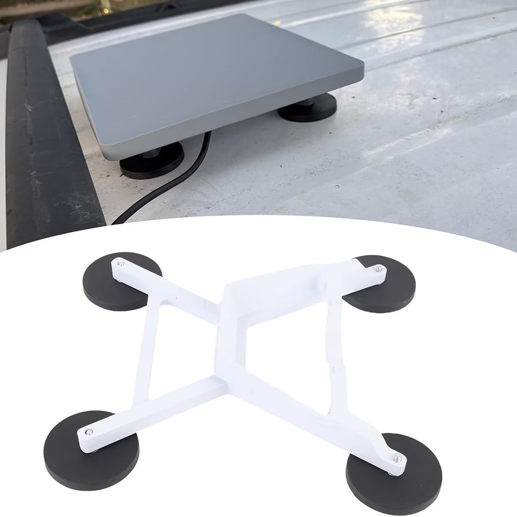 حامل سقف السيارة المغناطيسي من ستارلينك | Starlink Magnetic Car Roof Mount | صورة المنتج 6 / Product image 6