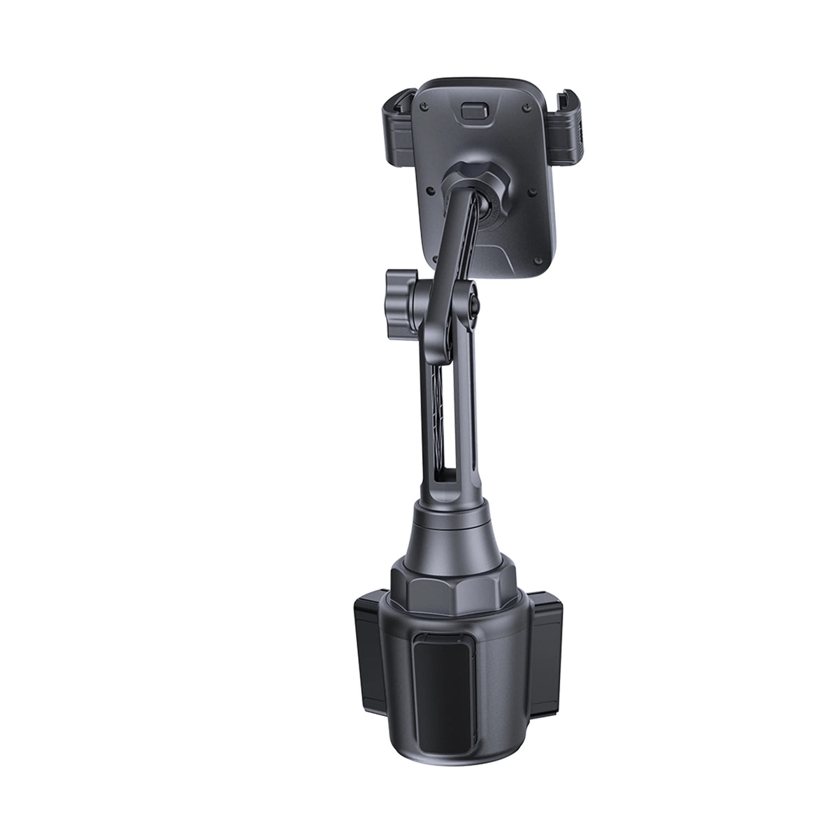 Green Lion Gx 72 Car Cup Phone Holder Black – image 6