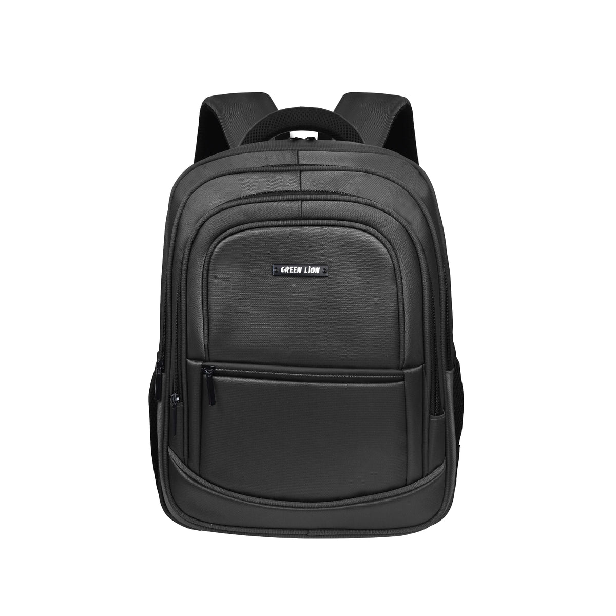 Green Lion State Backpack Black – image 2
