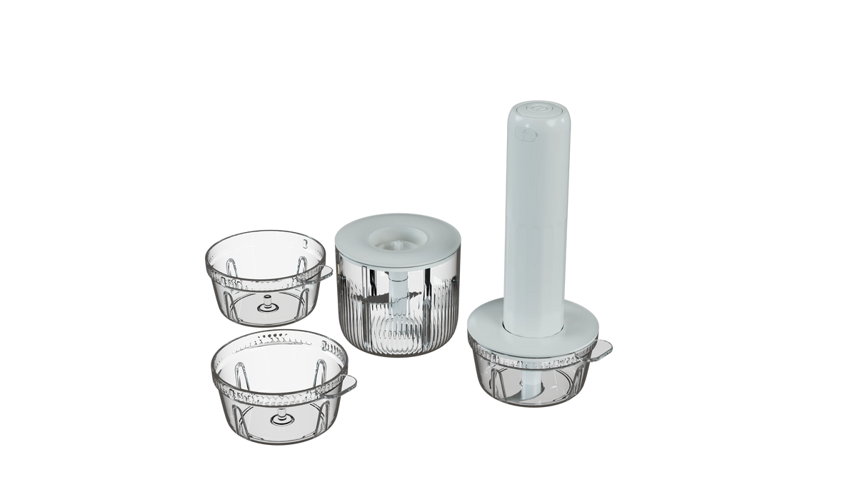 Green Lion Handy Stick Chopper and Grinder Set 30w – image 11