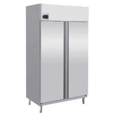 فريزر عمودي بابين BS2FDUF/G-83 سعة 1400 لتر