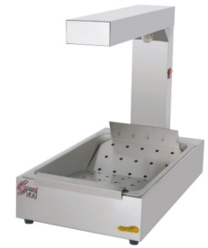 سخّان بطاطس مقلية (تشيبس وارمر) BZ-620