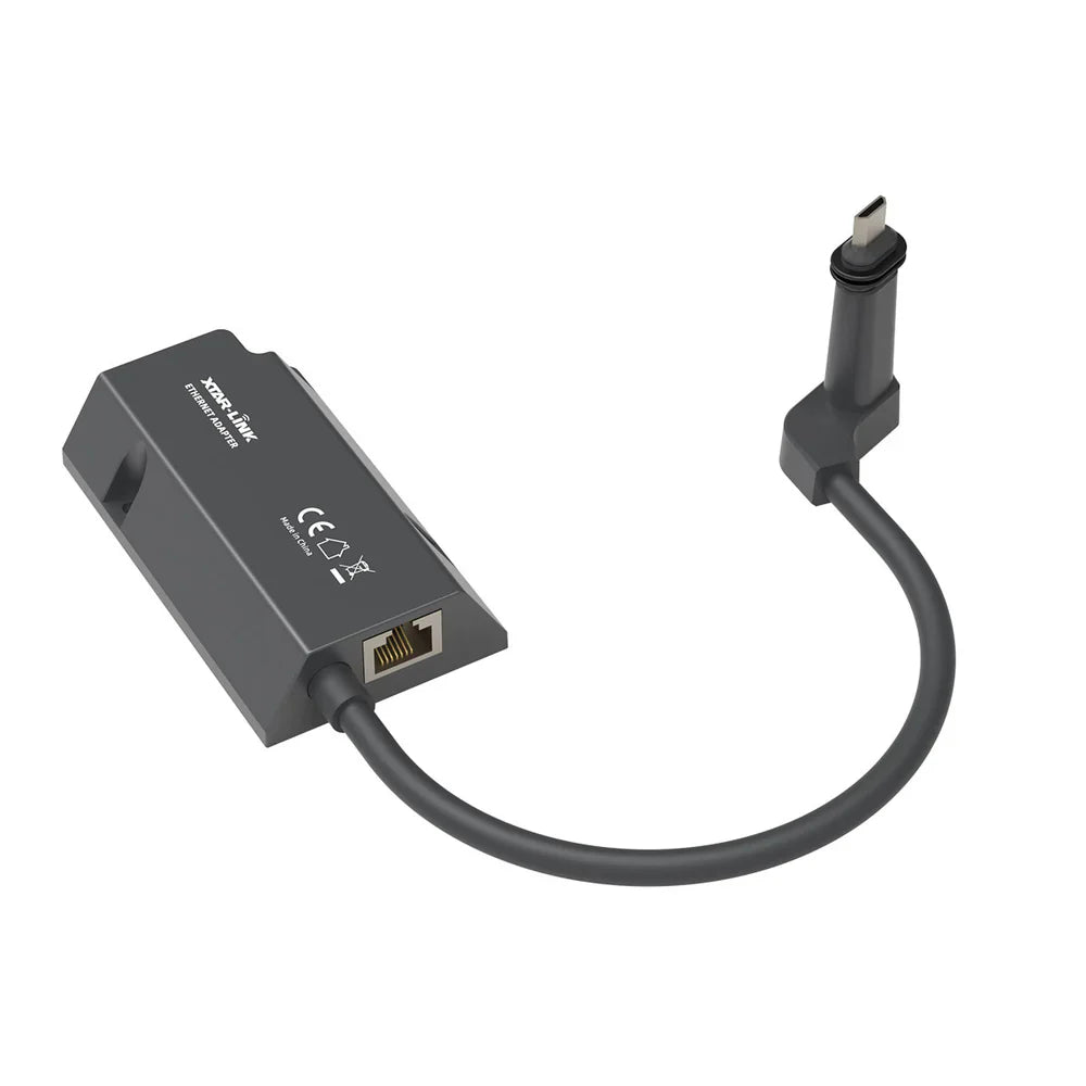 محول إيثرنت XTAR لـ Starlink Gen 2 | XTAR Ethernet Adapter for Starlink Gen 2 | صورة المنتج 1 / Product image 1