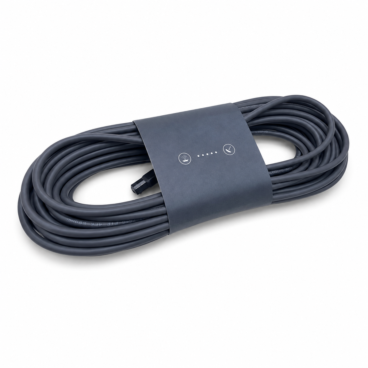 كابل بديل Starlink V4 Standard بطول 15 متراً (49 قدماً) | Starlink V4 Standard Replacement Cable - 15m (49 ft) | صورة المنتج 2 / Product image 2