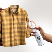 iFlat Spray Instant Fabric Wrinkles Remover for Travel