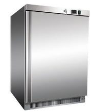 ثلاجة بار باب واحد 113 لتر DR200S/S