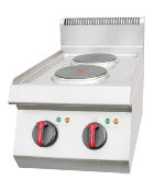 موقد كهربائي عينين E-DS-600XS